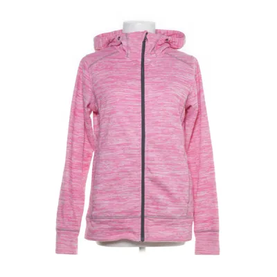 Capuchon sweater (Roze) van On the Peak Polyester