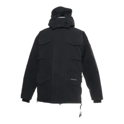 Dunjacka (Svart) från Canada Goose Bomull, Dun, Nylon, Polyester