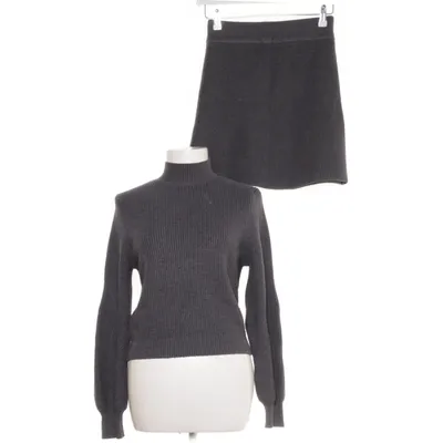 Set (Grå) från Zara Nylon, Polyester, Viskos