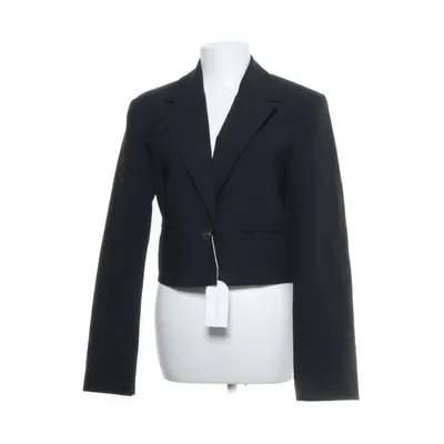 Blazer (Luxe Cropped Blazer) from Sanne Alexandra Elastane, Polyamide, Polyester