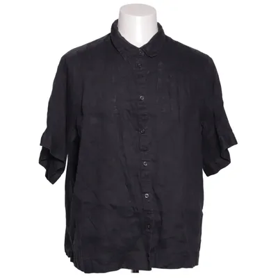 Shirt (Gray) Linen