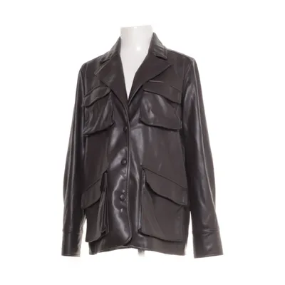 Överskjorta (Brun) från Twist & Tango Elastan, Polyester, Polyuretan