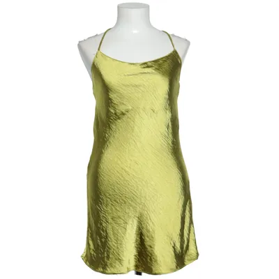 Kjole (Grøn) fra H&M Trend Polyester