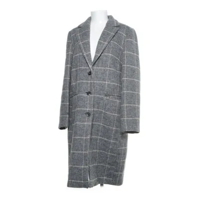 Kappa (Grå, Beige, Svart) från Lindex Akryl, Polyamid, Polyester, Ull, Viskos
