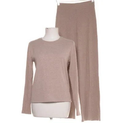 Mjukisset (Beige) från NLY Trend Bomull, Elastan, Polyester