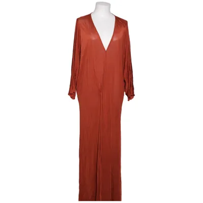 Maxikleid (Fatima) von Rabens Saloner Viskose