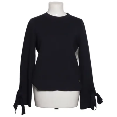 Pull-over (Noir) de Morris Lady Élasthane, Polyamide, Polyester, Viscose