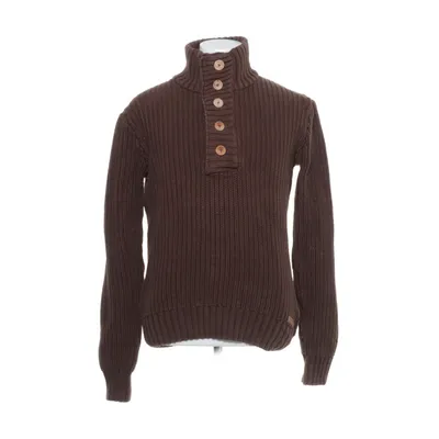 Sweater (Brown) from Iceman Cotton