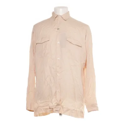 Shirt (Relaxed Fit) from Zara Man Lyocell
