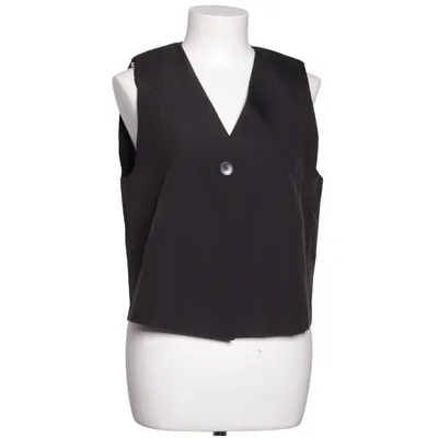 Vest (Puruna vest) from Pure Friday Polyester