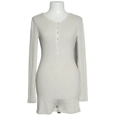 Buksedragt (Beige) fra Zara