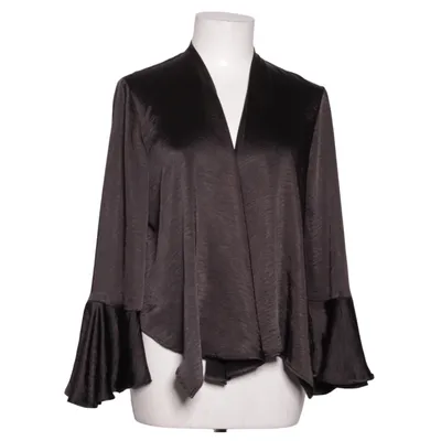 Blus (Svart) från Adoore Polyester