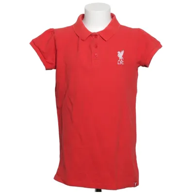 Polo (Rouge) de LFC Coton