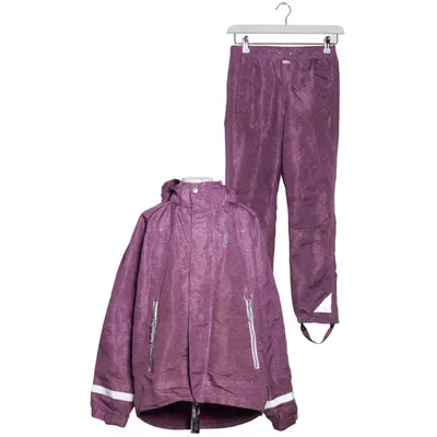 Skisæt (Lilla) fra Funk by Lager 157 Polyester