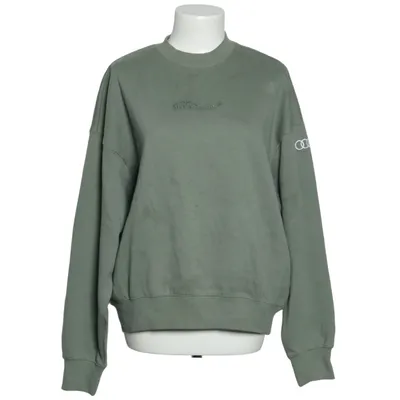 Sweatshirt (Studio Oversized Sweatshirt) from Björn Borg Organic cotton, Recycled polyester