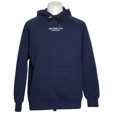 Hoodie (Casual Hoodie) from YMR Track Club