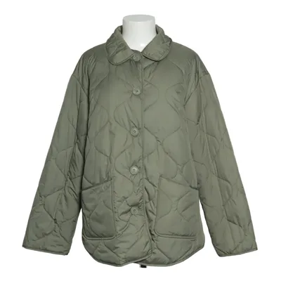 Veste légère (Vert) de Bubbleroom Polyester recyclé