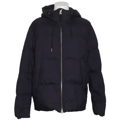 Dunjacka (Svart) från Arket Dun, Nylon