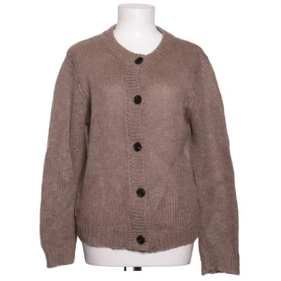 Cardigan (Brun) fra Filippa K Akryl, Mohair, Polyamid