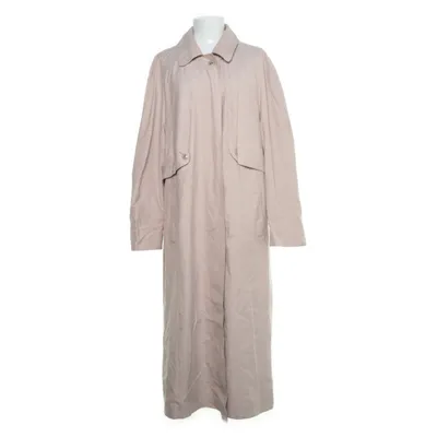 Frakke (Pink) fra Köhler & Krenzer Polyester, Nylon