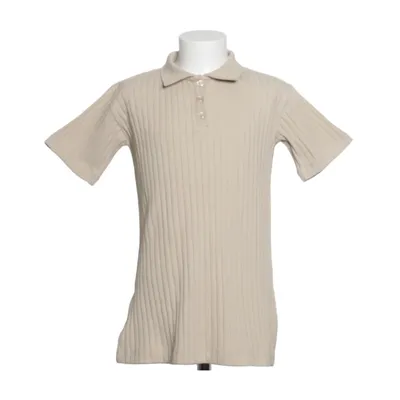 Pikétröja (Beige) från Koi Kids Bomull, Elastan, Polyester