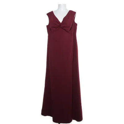 Avondjurk (Belle Twist Off Shoulder Gown) van Bubbleroom