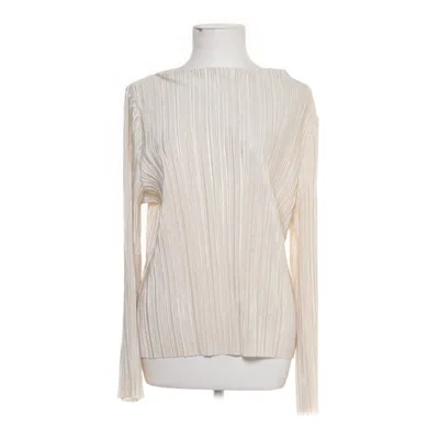 Blus (Guldfärgad) från STOCKH LM Studio Återvunnen polyester