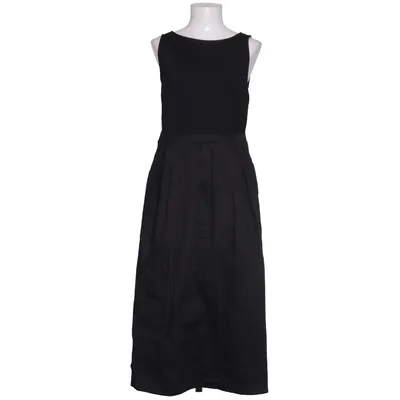 Robe (Noir) de Zero Élasthane, Polyamide, Viscose