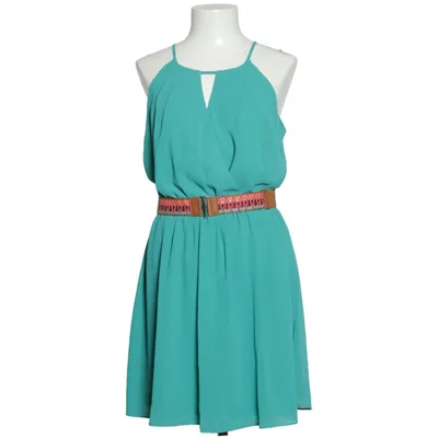 Robe (Vert) de A.Byer Polyester