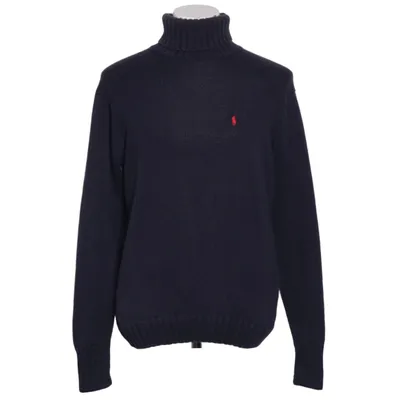 Polotröja (Blå) från Polo Ralph Lauren Bomull