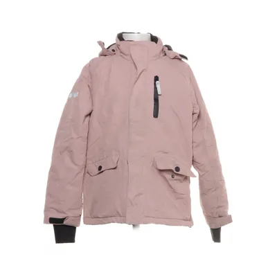 Vinterjacka (Rosa) från Protech Nylon, Polyester
