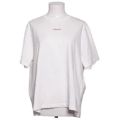 T-shirt (Vit) från Holzweiler