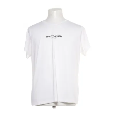 T-shirt (Vit) från Helly Hansen Återvunnen polyester