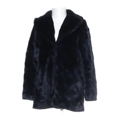 Vinterjacka (Svart) från H&M Akryl, Polyester