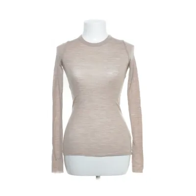 T-shirt à manches longues (Beige) de Arket Laine