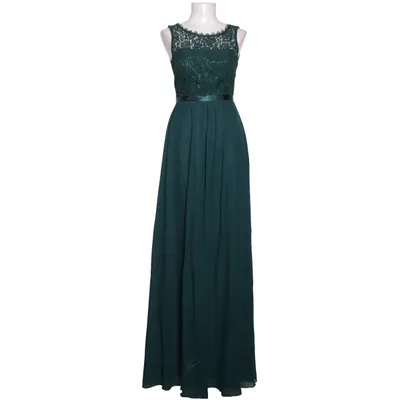 Evening gown (Green) from Suddenly Princess