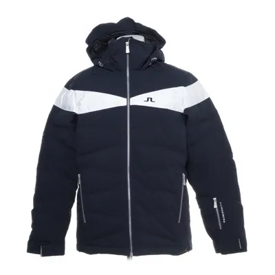 Skidjacka (Blå) från J.Lindeberg Polyester