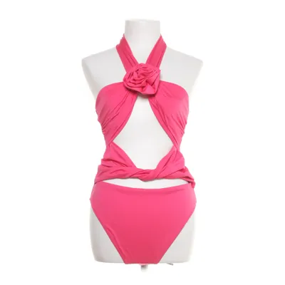 Baddräkt (Rosa) från H&M Elastan, Polyester