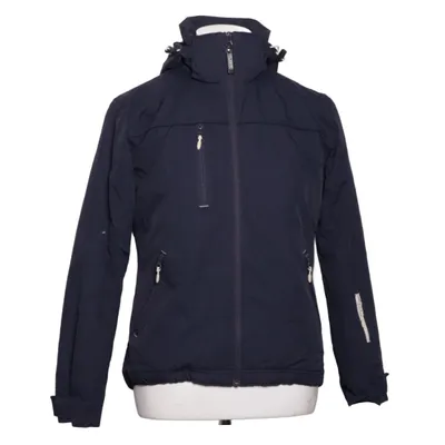 Parkas (Blå) från Clique Polyamid, Polyester