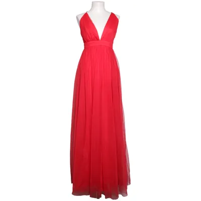 Robe de soirée (Rouge) de Maniju