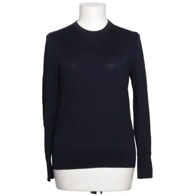 Tröja (Blå) från Uniqlo Ull