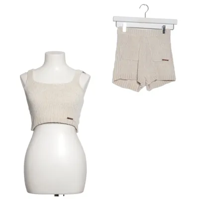 Set (Beige) från Lounge Polyester