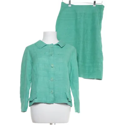 Dräkt (Grön) Silke