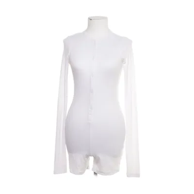 Skjortklänning (Vit) från Lioness