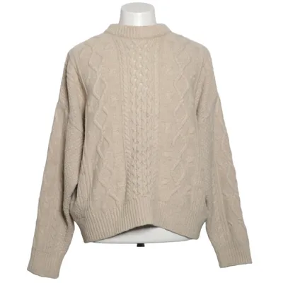 Sweater (Bound Sweater) fra HOPE Stockholm Polyamid, Uld