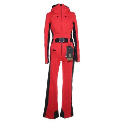 Overall (Party Ski Jumpsuit) van Goldbergh Polyester, Polyamide, Elastaan, Dons