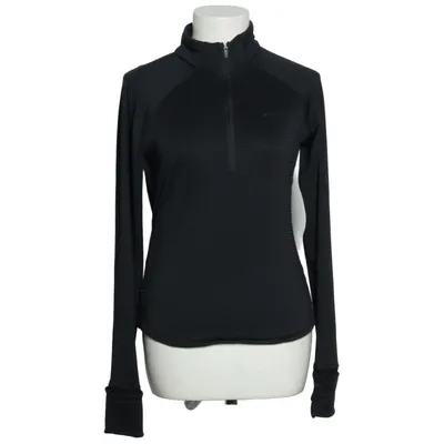Unterziehshirt (Schwarz) von Exercere Elasthan, Polyester
