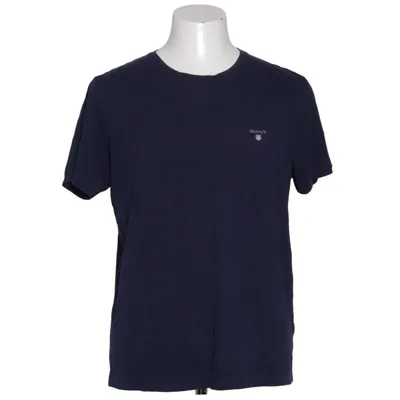 T-shirt (Blå) från GANT Bomull