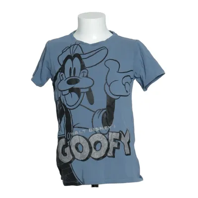 T-shirt (Goofy) von Disney Baumwolle, Elasthan