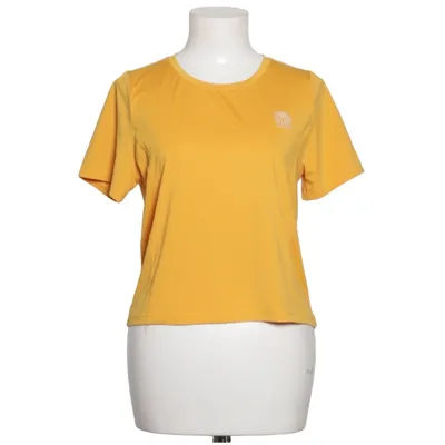 T-shirt (Bäckaryd T-Shirt) fra YMR Track Club Elastan, Polyester